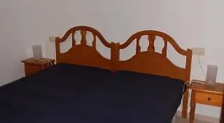 アパート La Reina Costa